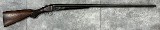 PARKER BROTHERS DOUBLE BARREL 12 GA - Image 1 of 12
