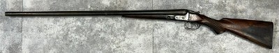 PARKER BROTHERS DOUBLE BARREL 12 GA - Image 2 of 12