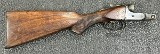 PARKER BROTHERS DOUBLE BARREL 12 GA - Image 7 of 12