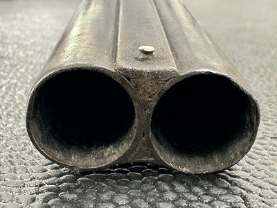 PARKER BROTHERS DOUBLE BARREL 12 GA - Image 12 of 12