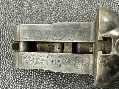 PARKER BROTHERS DOUBLE BARREL 12 GA - Image 9 of 12