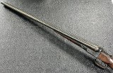 PARKER BROTHERS DOUBLE BARREL 12 GA - Image 4 of 12