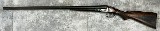 PARKER BROTHERS DOUBLE BARREL 12 GA - Image 2 of 12