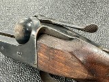 PARKER BROTHERS DOUBLE BARREL 12 GA - Image 8 of 12
