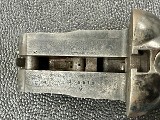 PARKER BROTHERS DOUBLE BARREL 12 GA - Image 9 of 12