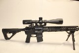 SILENCERCO sco15 Rifle .223 WYLDE - Image 4 of 5