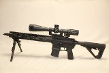SILENCERCO sco15 Rifle .223 WYLDE - Image 1 of 5