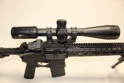 SILENCERCO sco15 Rifle .223 WYLDE - Image 5 of 5