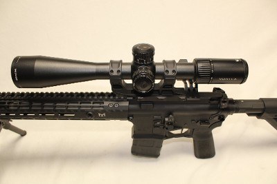 SILENCERCO sco15 Rifle .223 WYLDE - Image 3 of 5