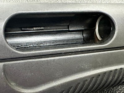 BENELLI NOVA PUMP ACTION 12 GA - Image 7 of 7