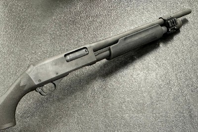 H&R PARDNER PUMP 12 GA - Image 3 of 8