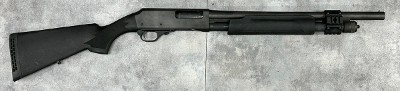H&R PARDNER PUMP 12 GA - Image 2 of 8