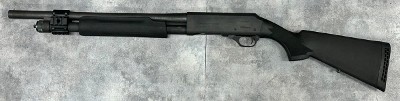 H&R PARDNER PUMP 12 GA - Image 1 of 8