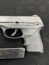 RUGER EC9S 9MM LUGER (9x19 PARA) - Image 2 of 8