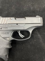RUGER EC9S 9MM LUGER (9x19 PARA) - Image 5 of 8