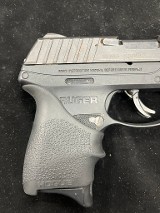 RUGER EC9S 9MM LUGER (9x19 PARA) - Image 4 of 8