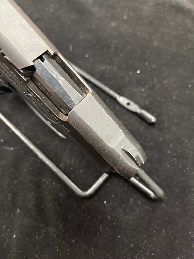 RUGER EC9S 9MM LUGER (9x19 PARA) - Image 6 of 8