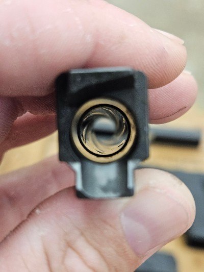 GLOCK 22 UNKNOWN - Image 6 of 7
