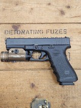GLOCK 22 UNKNOWN - Image 1 of 7