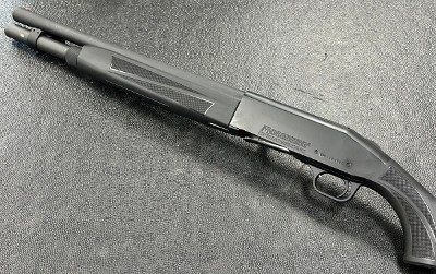 MOSSBERG 940 PRO TACTICAL 12 GA - Image 5 of 9