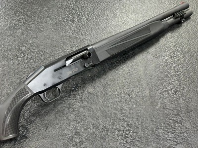 MOSSBERG 940 PRO TACTICAL 12 GA - Image 4 of 9
