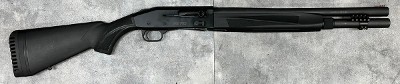 MOSSBERG 940 PRO TACTICAL 12 GA - Image 2 of 9