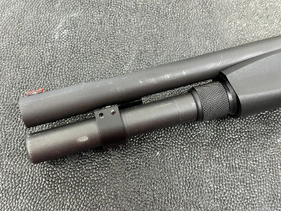 MOSSBERG 940 PRO TACTICAL 12 GA - Image 8 of 9