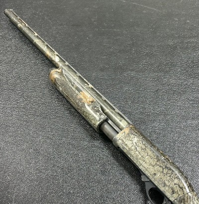 REMINGTON 870 SUPER MAGNUM 12 GA - Image 4 of 7