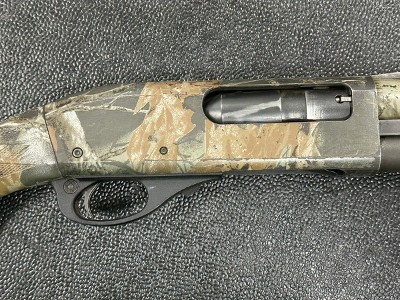 REMINGTON 870 SUPER MAGNUM 12 GA - Image 7 of 7