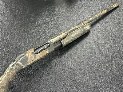 REMINGTON 870 SUPER MAGNUM 12 GA - Image 3 of 7