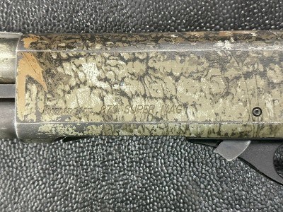 REMINGTON 870 SUPER MAGNUM 12 GA - Image 5 of 7