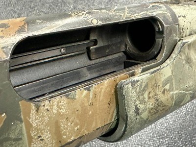 REMINGTON 870 SUPER MAGNUM 12 GA - Image 6 of 7