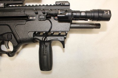 IWI TAVOR SAR .308 WIN/7.62MM NATO - Image 3 of 4