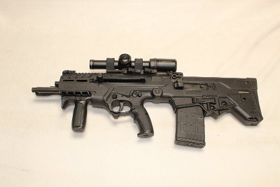 IWI TAVOR SAR .308 WIN/7.62MM NATO - Image 1 of 4
