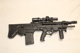 IWI TAVOR SAR .308 WIN/7.62MM NATO - Image 2 of 4