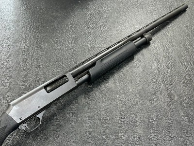 H&R PARDNER PUMP 12 GA - Image 3 of 7