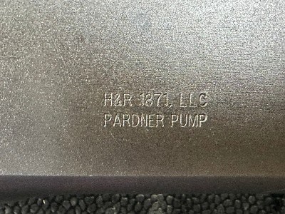 H&R PARDNER PUMP 12 GA - Image 6 of 7