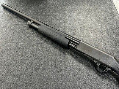 H&R PARDNER PUMP 12 GA - Image 4 of 7