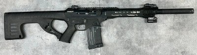 OMEGA ARMS AR 12 12 GA - Image 1 of 5