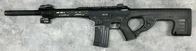 OMEGA ARMS AR 12 12 GA - Image 2 of 5