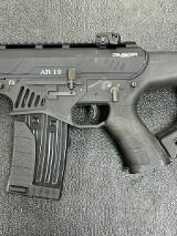 OMEGA ARMS AR 12 12 GA - Image 3 of 5