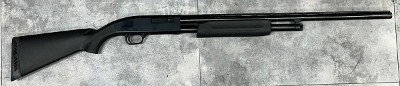 MOSSBERG MAVERICK 88 - SHOTGUN 20 GA - Image 2 of 3