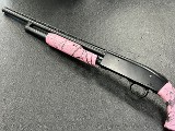 MOSSBERG 500 SHOTGUN 20 GA - Image 4 of 6