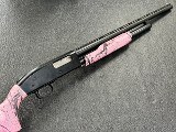 MOSSBERG 500 SHOTGUN 20 GA - Image 3 of 6