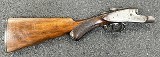 CRESCENT FIRE ARMS CO. QUAIL HAMMERLESS 410 Bore - Image 8 of 12