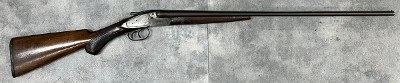 CRESCENT FIRE ARMS CO. QUAIL HAMMERLESS 410 Bore - Image 1 of 12