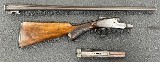 CRESCENT FIRE ARMS CO. QUAIL HAMMERLESS 410 Bore - Image 7 of 12