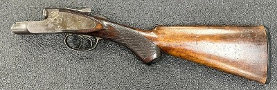 CRESCENT FIRE ARMS CO. QUAIL HAMMERLESS 410 Bore - Image 9 of 12