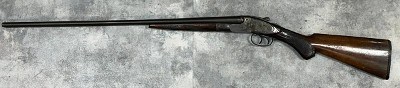 CRESCENT FIRE ARMS CO. QUAIL HAMMERLESS 410 Bore - Image 2 of 12