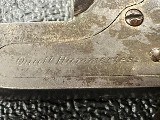 CRESCENT FIRE ARMS CO. QUAIL HAMMERLESS 410 Bore - Image 10 of 12
